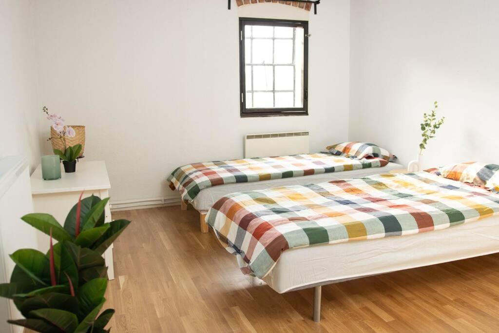 Historical Malt Factory Apartment, 6 Bedrooms, Sleeps 12 , Hot Tub Helsingborg Exteriér fotografie