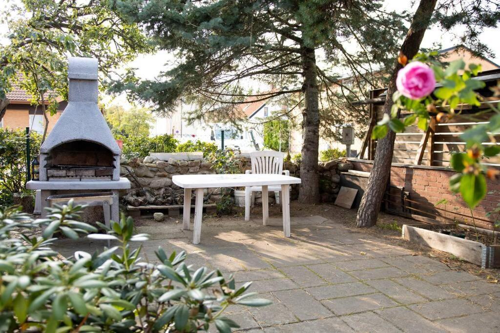 Historical Malt Factory Apartment, 6 Bedrooms, Sleeps 12 , Hot Tub Helsingborg Exteriér fotografie